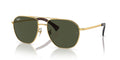 RAYBAN RB3723I 00131 58 SUNGLASSES