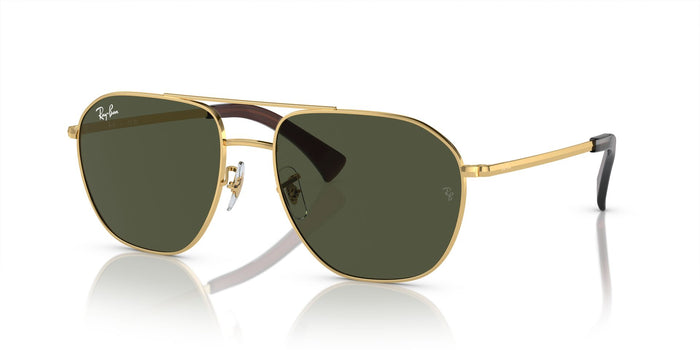 RAYBAN RB3723I 00131 58 SUNGLASSES