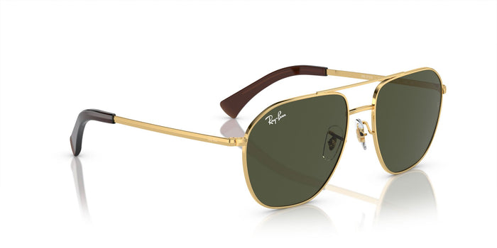 RAYBAN RB3723I 00131 58 SUNGLASSES