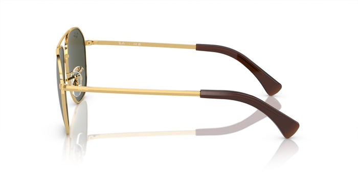 RAYBAN RB3723I 00131 58 SUNGLASSES