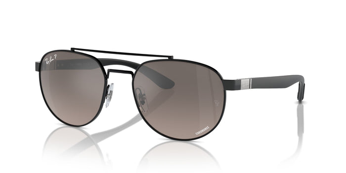RAYBAN RB3736CH EMY 002/5J 56 SUNGLASSES