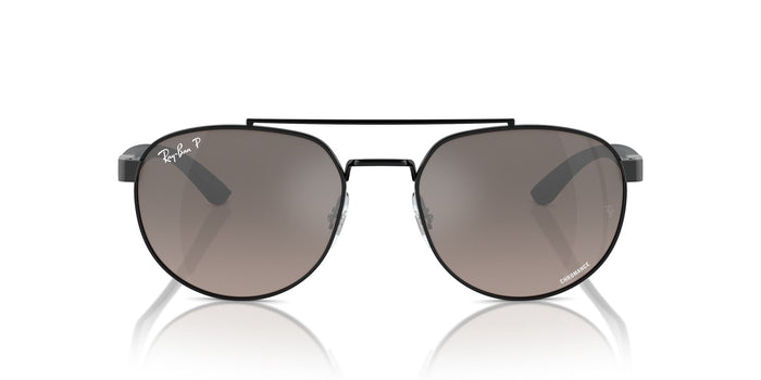 RAYBAN RB3736CH EMY 002/5J 56 SUNGLASSES