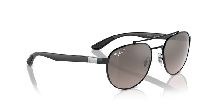 RAYBAN RB3736CH EMY 002/5J 56 SUNGLASSES