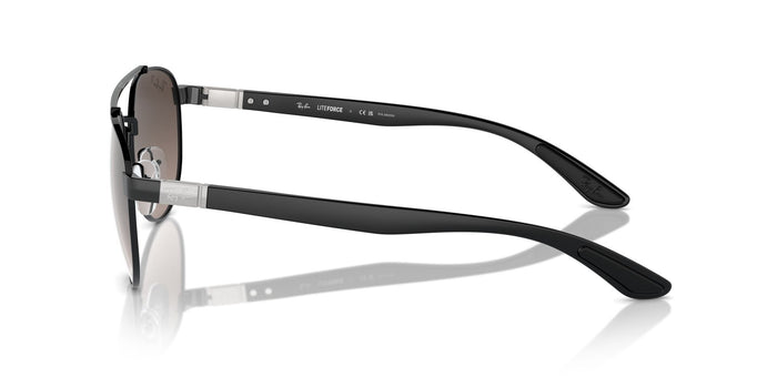 RAYBAN RB3736CH EMY 002/5J 56 SUNGLASSES