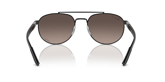 RAYBAN RB3736CH EMY 002/5J 56 SUNGLASSES