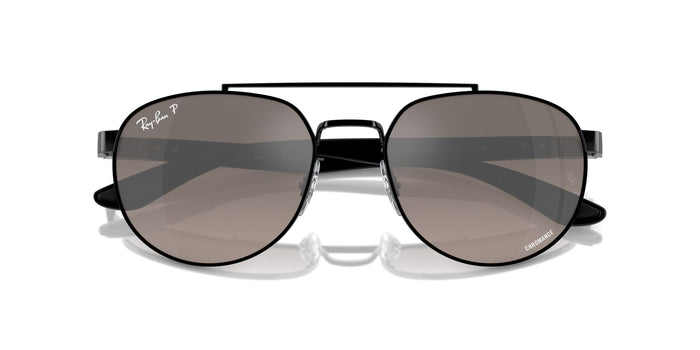 RAYBAN RB3736CH EMY 002/5J 56 SUNGLASSES