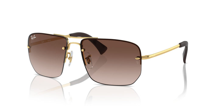 RAYBAN RB3738I 00113 59 SUNGLASSES