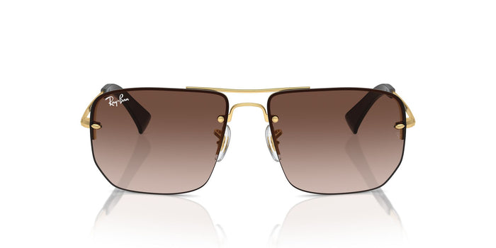 RAYBAN RB3738I 00113 59 SUNGLASSES