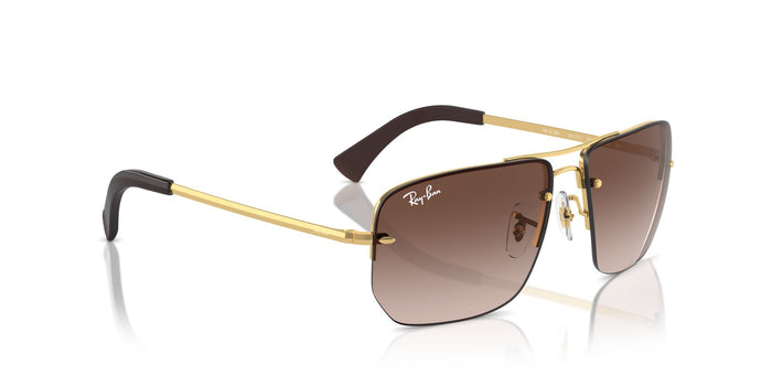 RAYBAN RB3738I 00113 59 SUNGLASSES