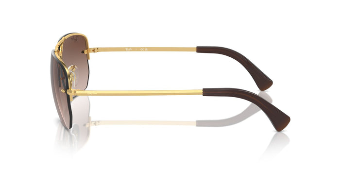 RAYBAN RB3738I 00113 59 SUNGLASSES