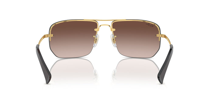 RAYBAN RB3738I 00113 59 SUNGLASSES