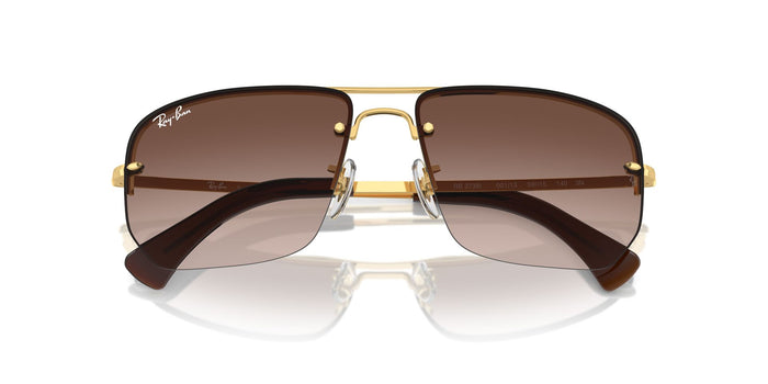 RAYBAN RB3738I 00113 59 SUNGLASSES