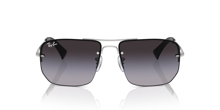 RAYBAN RB3738I 0038G 59 SUNGLASSES