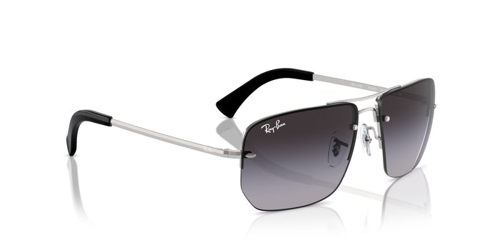 RAYBAN RB3738I 0038G 59 SUNGLASSES