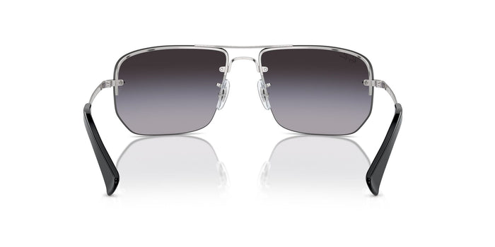 RAYBAN RB3738I 0038G 59 SUNGLASSES