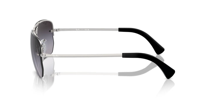 RAYBAN RB3738I 0038G 59 SUNGLASSES
