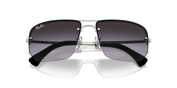 RAYBAN RB3738I 0038G 59 SUNGLASSES