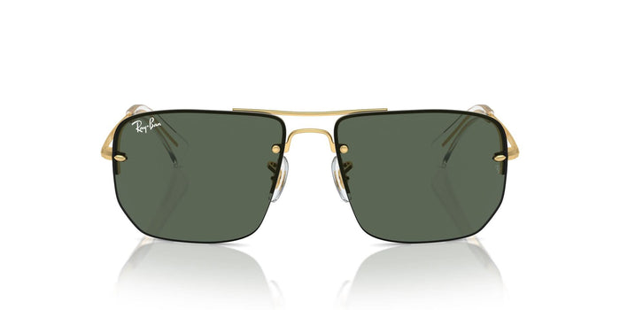 RAYBAN RB3738I EMY 001/71 59 SUNGLASSES