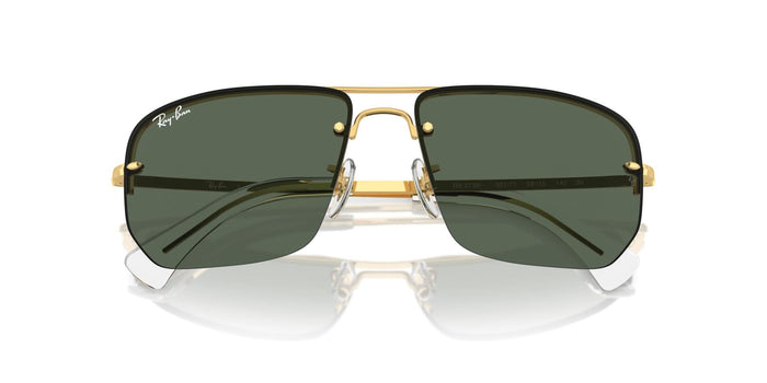 RAYBAN RB3738I EMY 001/71 59 SUNGLASSES
