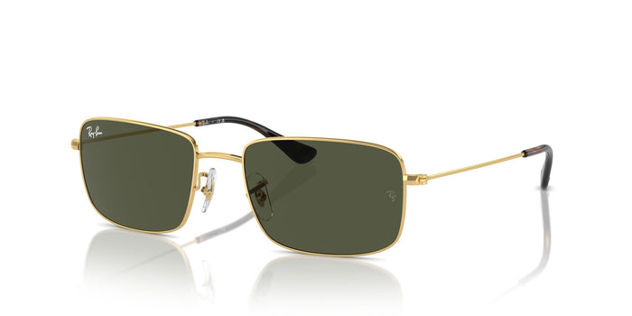RAYBAN RB3739I EMY 001/31 54 SUNGLASSES
