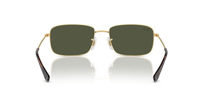 RAYBAN RB3739I EMY 001/31 54 SUNGLASSES