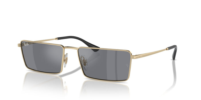 RAYBAN RB3741 EMY 92136V 56 SUNGLASSES