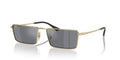 RAYBAN RB3741 EMY 92136V 56 SUNGLASSES