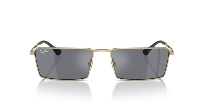 RAYBAN RB3741 EMY 92136V 56 SUNGLASSES