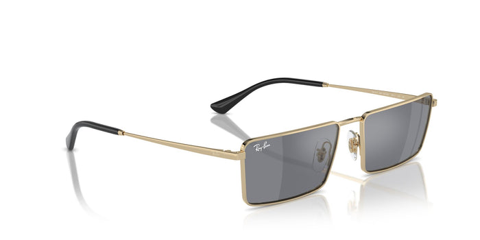 RAYBAN RB3741 EMY 92136V 56 SUNGLASSES