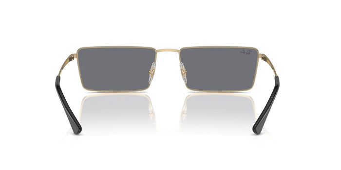 RAYBAN RB3741 EMY 92136V 56 SUNGLASSES