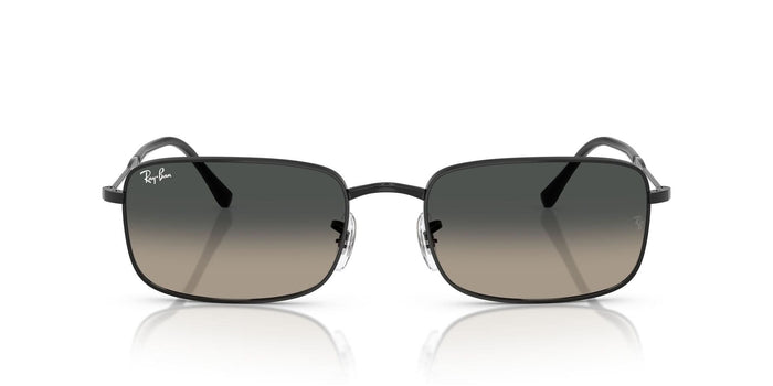 RAYBAN RB3746 002 71 56 SUNGLASSES