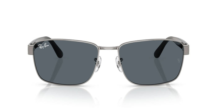 RAYBAN RB3750 004 R5 62 SUNGLASSES