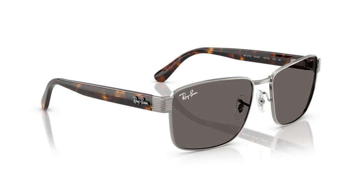 RAYBAN RB3750 004/B1 59 SUNGLASSES