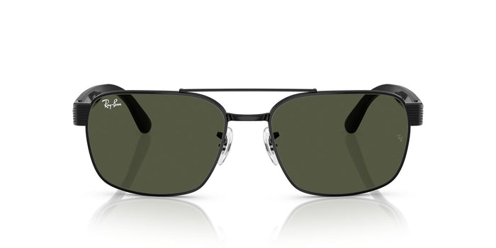 RAYBAN RB3751 00231 58 SUNGLASSES