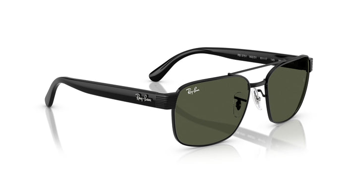 RAYBAN RB3751 00231 58 SUNGLASSES
