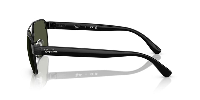 RAYBAN RB3751 00231 58 SUNGLASSES