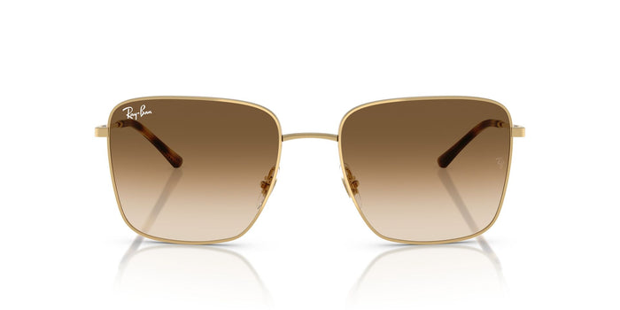 RAYBAN RB3752I 00151 57 SUNGLASSES