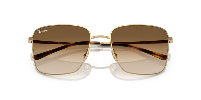 RAYBAN RB3752I 00151 57 SUNGLASSES