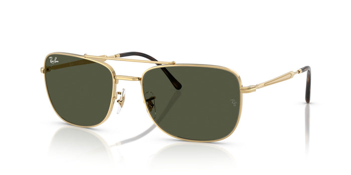 RAYBAN RB3755 00131 59 SUNGLASSES