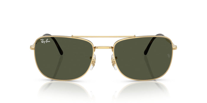 RAYBAN RB3755 00131 59 SUNGLASSES