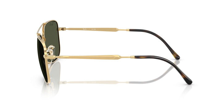 RAYBAN RB3755 00131 59 SUNGLASSES