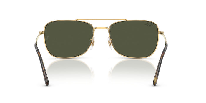 RAYBAN RB3755 00131 59 SUNGLASSES