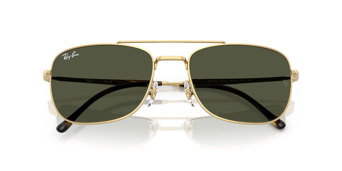 RAYBAN RB3755 00131 59 SUNGLASSES