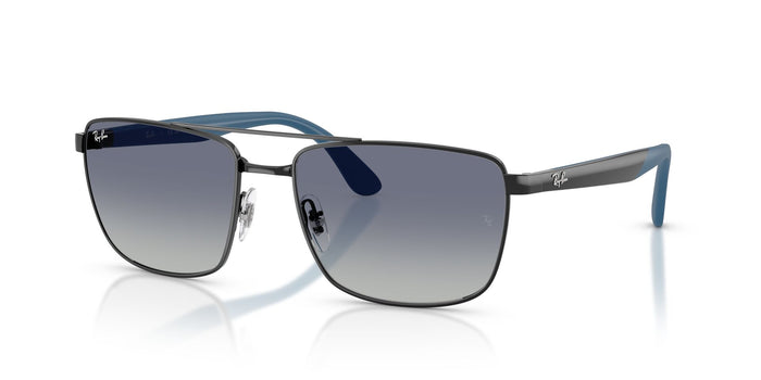 RAYBAN RB3760I 0024L 59 SUNGLASSES