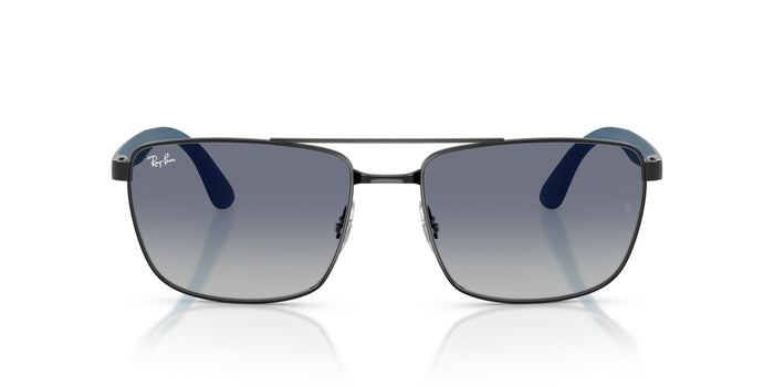 RAYBAN RB3760I 0024L 59 SUNGLASSES