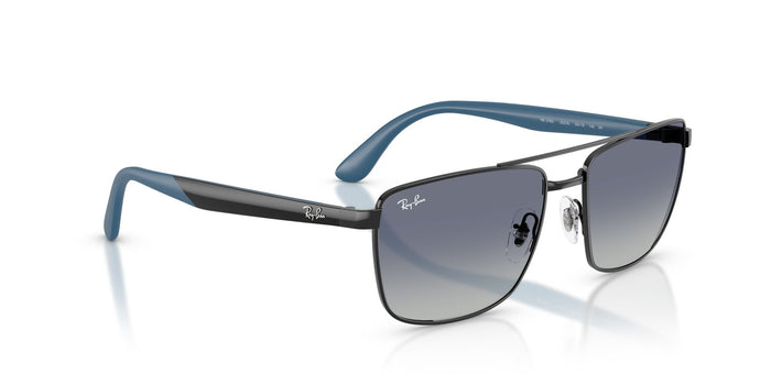 RAYBAN RB3760I 0024L 59 SUNGLASSES