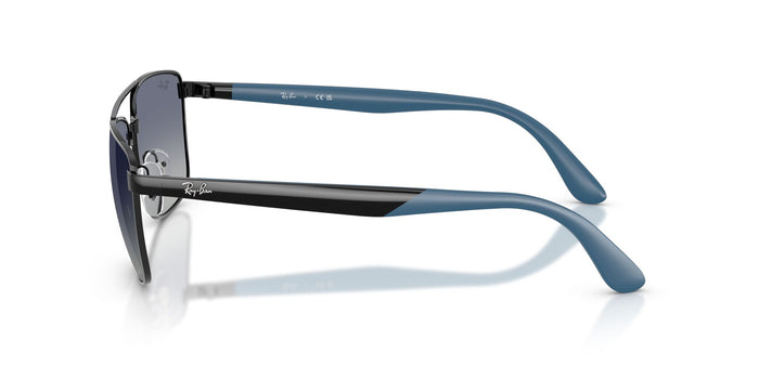 RAYBAN RB3760I 0024L 59 SUNGLASSES