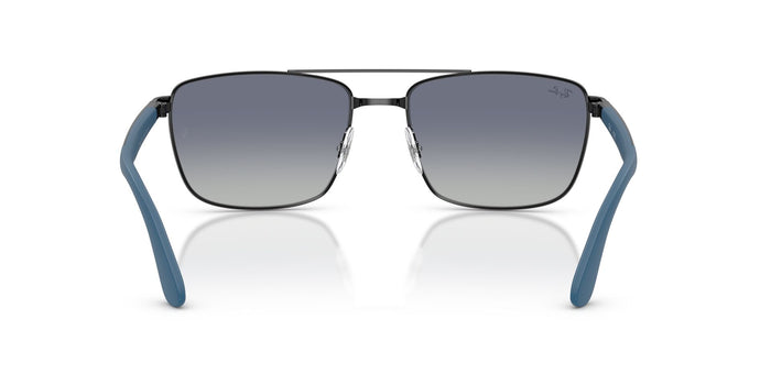 RAYBAN RB3760I 0024L 59 SUNGLASSES