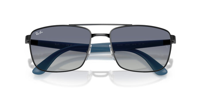 RAYBAN RB3760I 0024L 59 SUNGLASSES