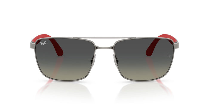 RAYBAN RB3760I 004 11 59 SUNGLASSES